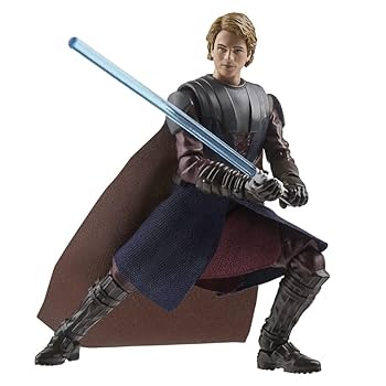 その他 The Journey of Anakin Skywalker The Journey of Anakin Skywalker Action Figure Set by Hasbro